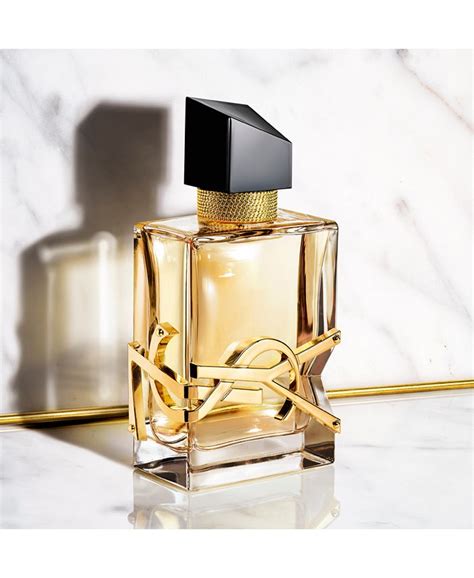 YSL cologne macy's